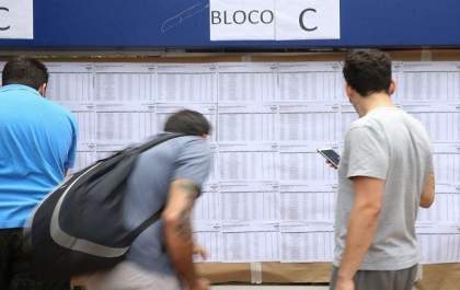 Segunda etapa do Enem acontece neste domingo