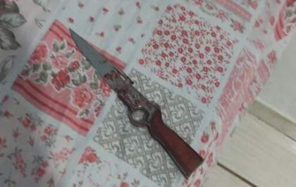 Mecânico é preso após esfaquear homem em Andradina