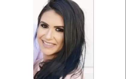 Passageira de moto morre após atropelamento na rua Aviação