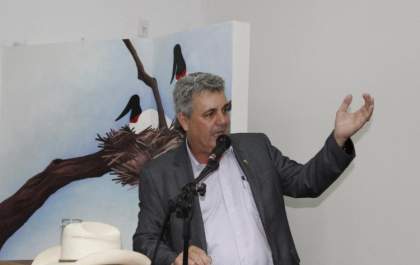 Angelo Guerreiro pede melhorias para a segurança e trânsito de Três Lagoas