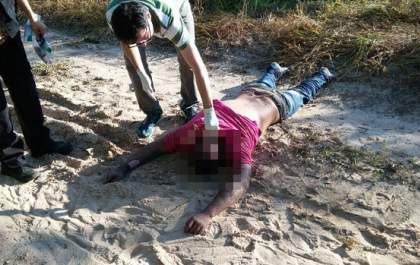 Três-lagoense condenado pelo assassinato de João Paulo vai cumprir pena em regime semiaberto