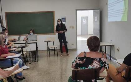 Conselho de Educação decide: Em Castilho, início das aulas continuará remoto
