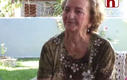 Morre dona Sarah, matriarca da família Romero Barbosa