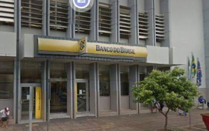Bancários do Banco do Brasil em Três Lagoas vão paralisar as atividades na sexta-feira