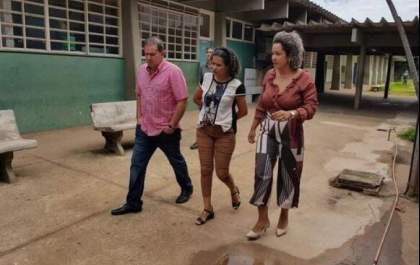 JOMAP recebe ares-condicionados por meio de emenda do deputado Eduardo Rocha