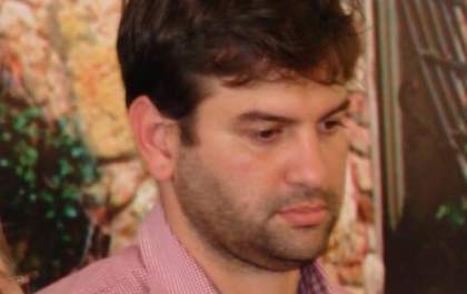 Prefeito Otávio está com Covid-19