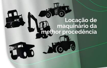 Na hora de construir ou reformar conte com a locação de equipamentos e maquinários da Poliplan