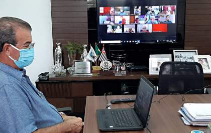 Grupo de empresários reúne prefeitos em iniciativa para o desenvolvimento regional