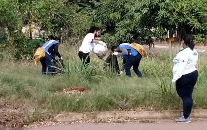 Risco de aumento de casos de Dengue volta a ser rotina&nbsp;