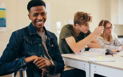 Instituto Global Attitude seleciona estudantes para projeto ligado às Nações Unidas