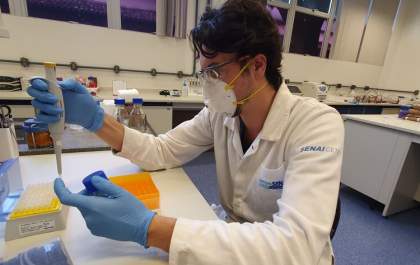 CTG Brasil e SENAI investem R$ 8 milhões em inovação para combate à pandemia de Covid-19 em 2020