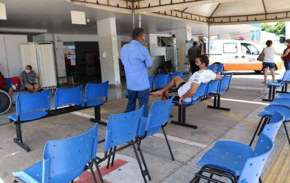 Desabafo de médico revela situação crítica no pronto-socorro de Birigui