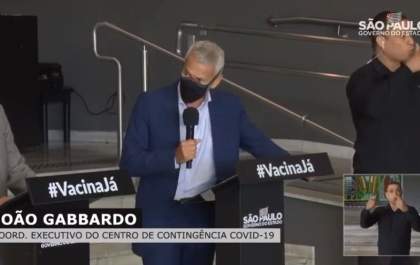 Estado contesta promotor de Justiça favorável à flexibilização em Bauru
