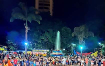 Penápolis cancela Carnaval Popular em 2021