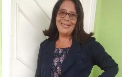 Líder do Movimento de Luta Pela Moradia em Três Lagoas morre vítima de aneurisma