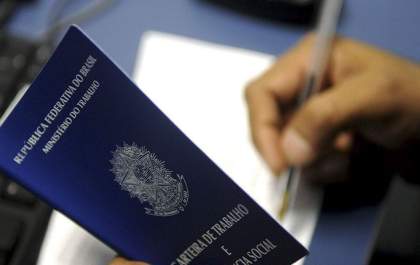Caged: Brasil encerra 2020 com geração de 142.690 empregos formais