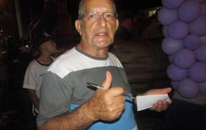 Jornalista Carlos Alberto Diniz falece nesta quinta-feira (28)