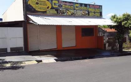 Prédio comercial à venda abre leque de oportunidades para novos investimentos