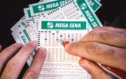 Mega-Sena acumula e próximo concurso deve pagar R$ 19 milhões