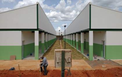 IFSP de Birigui prevê entrega de novo bloco em fevereiro