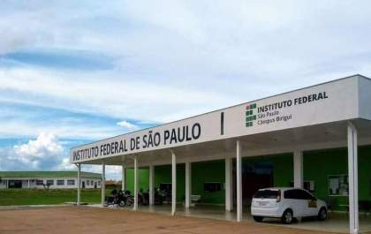 IFSP de Birigui suspende investimento em segurança após corte no orçamento
