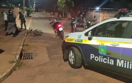 Índice de violência diminuiu em 2020 com relação à 2019