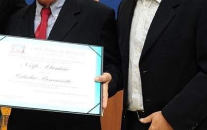 Médico e pecuarista Neif Abraão falece hoje (30)