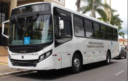 Justiça manda Prefeitura retomar o transporte coletivo aos finais de semana
