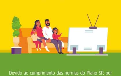 ON-LINE: Sessões da Câmara Retornam hoje às 19H30