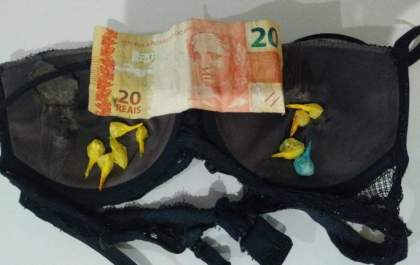 PM prende 6 pessoas por tráfico de drogas apenas neste final de semana