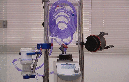 Pulmão Artificial é lançado para tratar pacientes com Covid-19