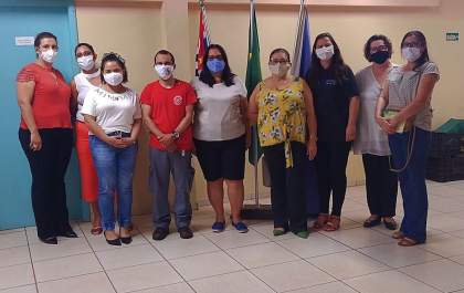 Eleitos novos titulares dos Conselhos Municipais ligados à Assistência Social