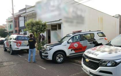 Gaeco faz operação contra fraude em licitações para uniformes escolares