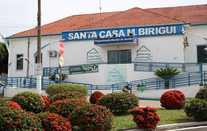 Justiça dá 24 horas para Prefeitura fazer repasses para OSS em Birigui