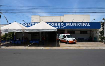 Troca de escala de médicos provoca atraso em atendimento no PS de Birigui