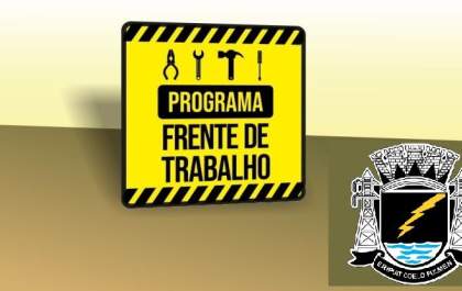 Prefeitura cria programa social de renda e formação profissional batizado como “Cidade Acolhedora”