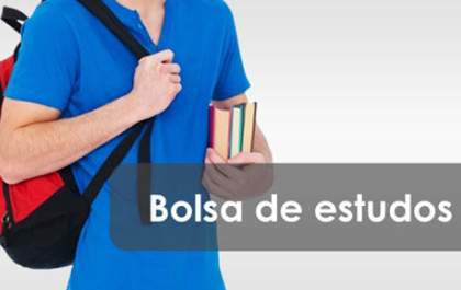 Prefeitura abre inscrições para bolsas de estudo no próximo dia 8