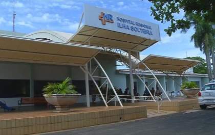 Hospital Regional de Ilha Solteira atinge 100% de ocupação na UTI Covid