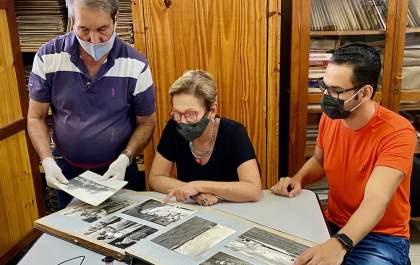 Secultur inicia projeto de valorização do patrimônio histórico de Birigui