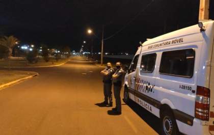 Trabalhando em defesa de Andradina, Atividade Delegada resolve dois casos em menos de 24 horas