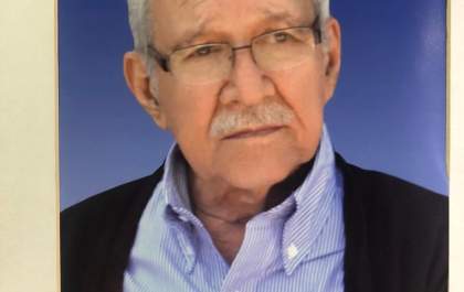 Missa para Dr. Neife Abraão será neste sábado (6)