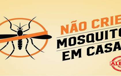 Armazenamento não orientado de água das chuvas preocupam autoridades de Saúde