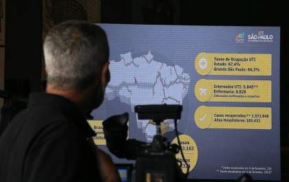 Regras da Fase Amarela já valem para este sábado