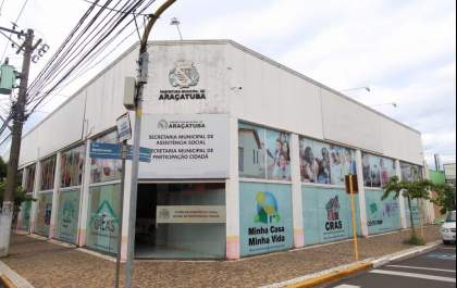 Deputado Tiririca envia R$ 300 mil para Assistência Social de Araçatuba&nbsp;