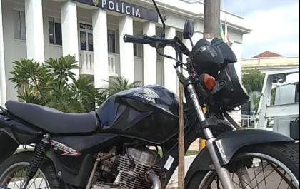 Pintor é preso com quase 3 quilos de maconha no Verde Parque