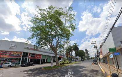 Avenida Brasília terá trecho interditado para interligação de rede de água