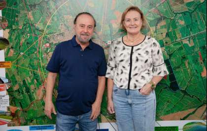 Prefeitura de Andradina fará acolhimento de professores nesta segunda (8)