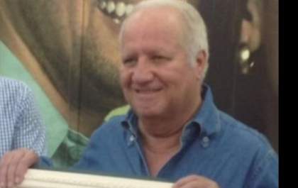 Morre por complicações com a Covid-19, Constantino de Souza Júnior, diretor da Sicredi União