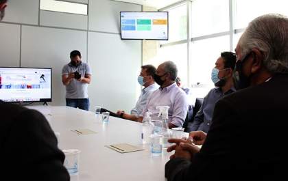 Aplicativo facilita busca por emprego em MS