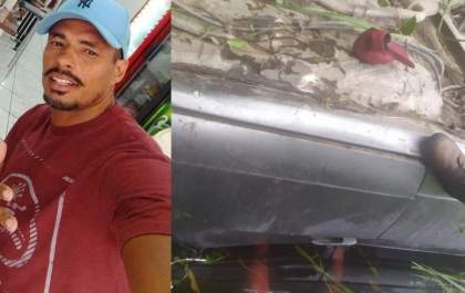 Homem se atrasa no trabalho após ajudar vítima de acidente e é demitido